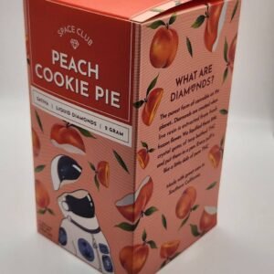 SPACE CLUB DISPOSABLES