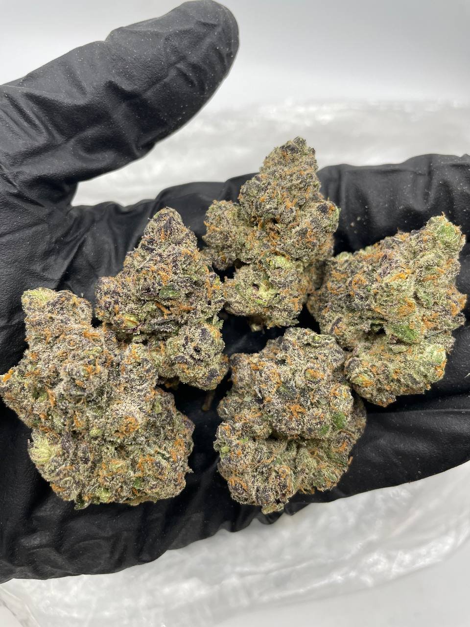 Smarties Strain - Image 2
