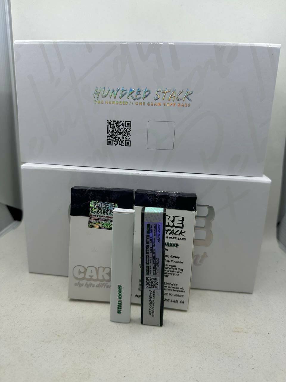 CAKE DISPOSABLES - Image 3